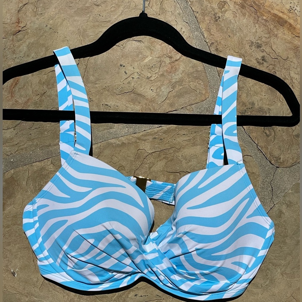 Bleu Rod Beattie bikini top 34DD